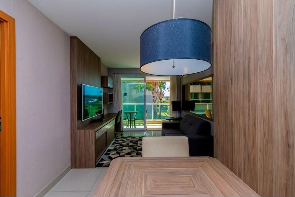 Apartamento - Venda - Brasília , Distrito Federal - DSC_2064-HDR.jpg - Sala em L - 880261102-29