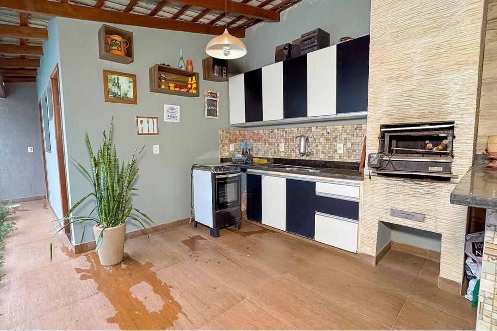 Casa de Condomínio - Venda - Vicente Pires , Distrito Federal - IMG_8163.jpg - 880111116-10