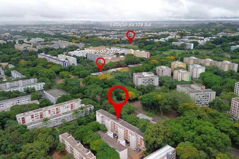 Apartamento - Venda - Brasília , Distrito Federal - 2.jpg - Layout aberto - 880461004-152