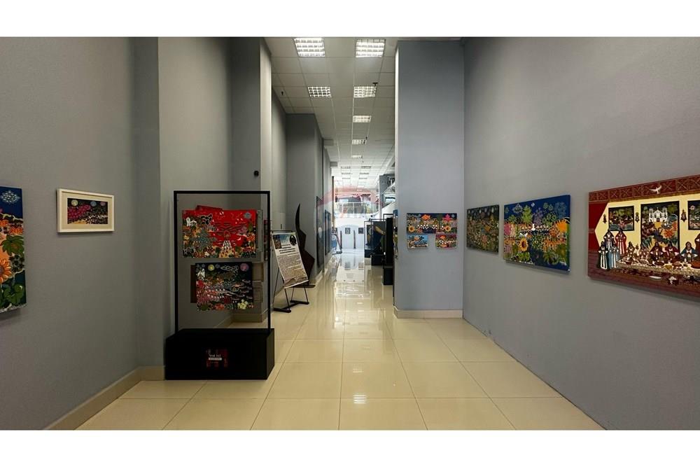 Cj. Comercial/ Sala - Alugar - Águas Claras , Distrito Federal - Imagem do WhatsApp de 2025-04-09 à(s) 12.04.15_82fcb435.jpg - Sala privativa - 880411022-7