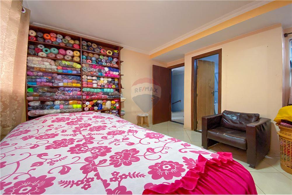 Casa - Venda - Paranoa , Distrito Federal - 28 - 880111037-107