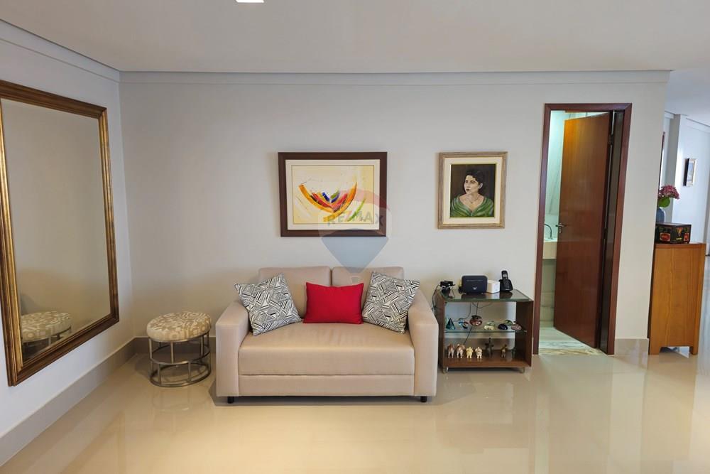 Apartamento - Venda - Águas Claras , Distrito Federal - 20260320_140039.jpg - Sala - 880261133-115