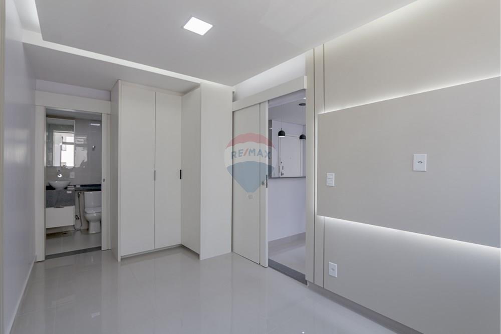 Apartamento - Venda - Brasília , Distrito Federal - Suíte 004.jpg - 880251012-72