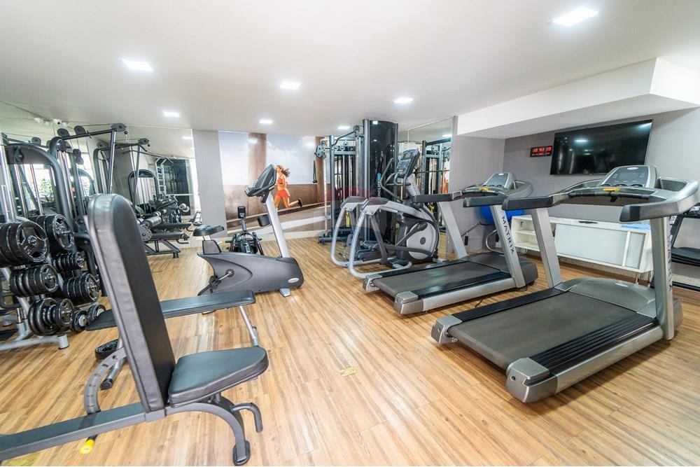 Apartamento - Venda - Águas Claras , Distrito Federal - DSC07295.jpg - 880341171-20