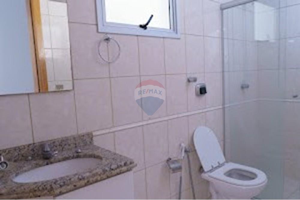 Apartamento - Alugar - Águas Claras , Distrito Federal - BANHEIRO SOCIAL (2).jpg - 880441001-13