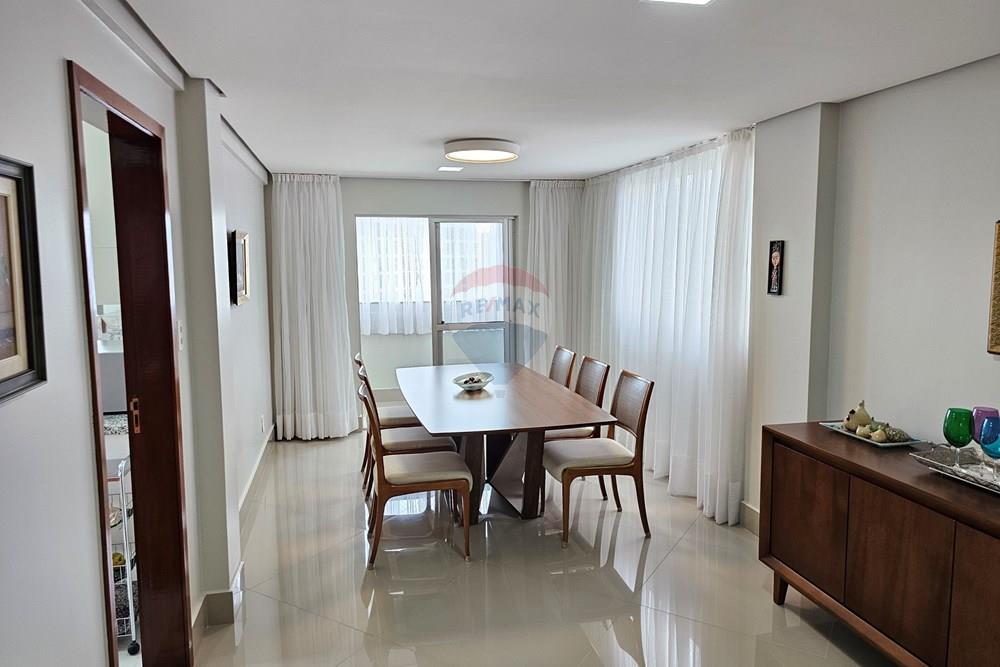 Apartamento - Venda - Águas Claras , Distrito Federal - 20260320_140752.jpg - Sala de jantar - 880261133-115