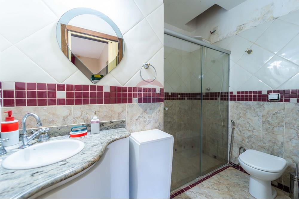 Chácara / Sítio / Fazenda - Venda - Brasília , Distrito Federal - DSC07417-Aprimorado-NR.jpg - 880461009-30