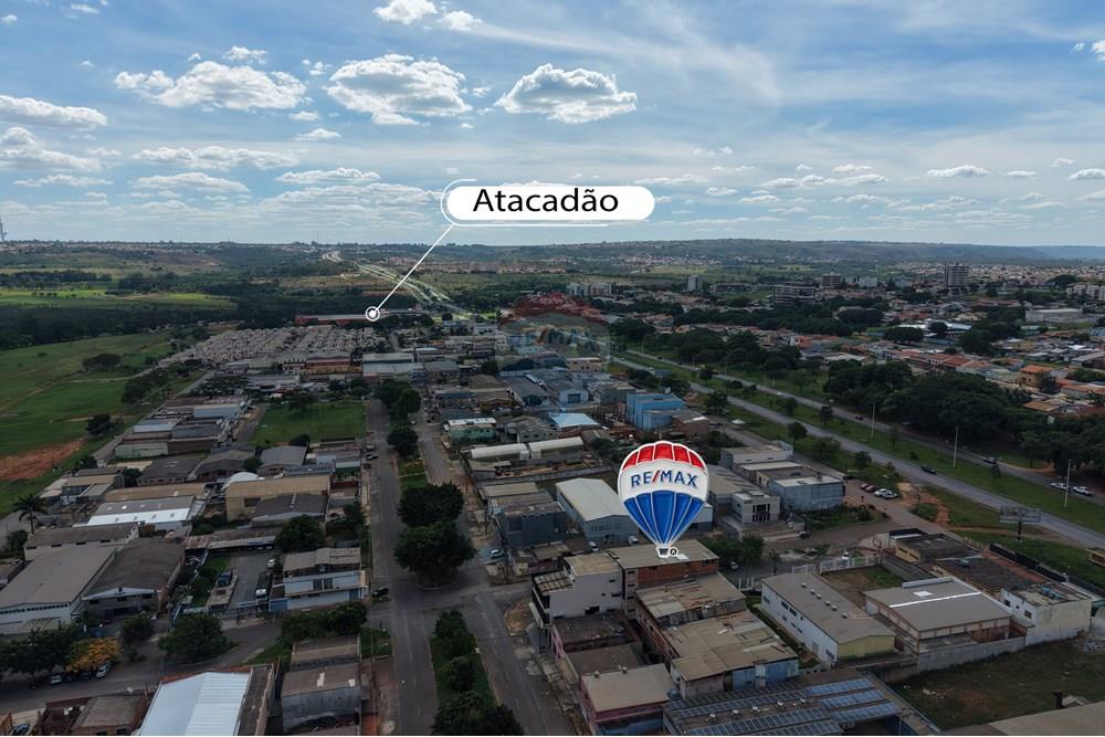 Prédio - Venda - Sobradinho , Distrito Federal - IMG_5511.JPG - 880331120-19