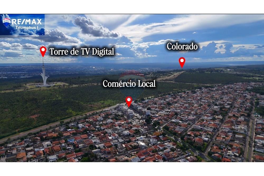 Casa - Venda - Sobradinho , Distrito Federal - Localizacao.jpg - 880331120-28