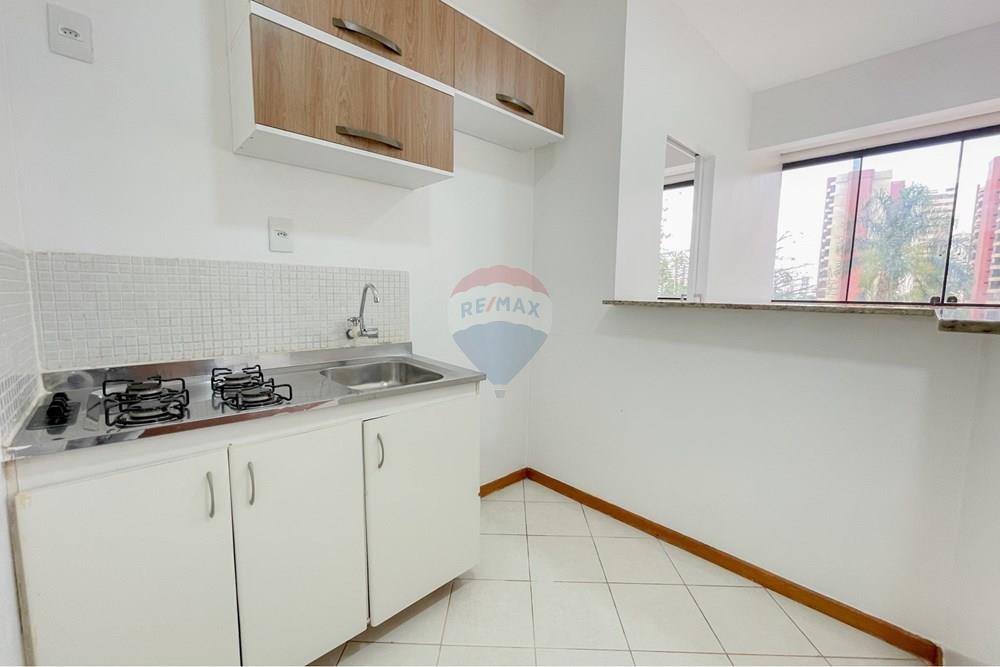 Apartamento - Alugar - Águas Claras , Distrito Federal - IMG_4344.jpg - 880161041-137