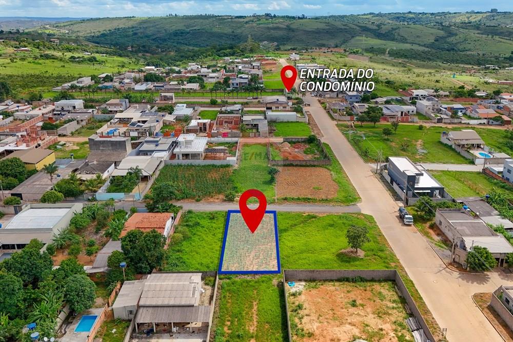 Terreno - Venda - Ceilandia , Distrito Federal - DJI_20260114144509_0066_D_MINI4-Editar.jpg - 880111071-23