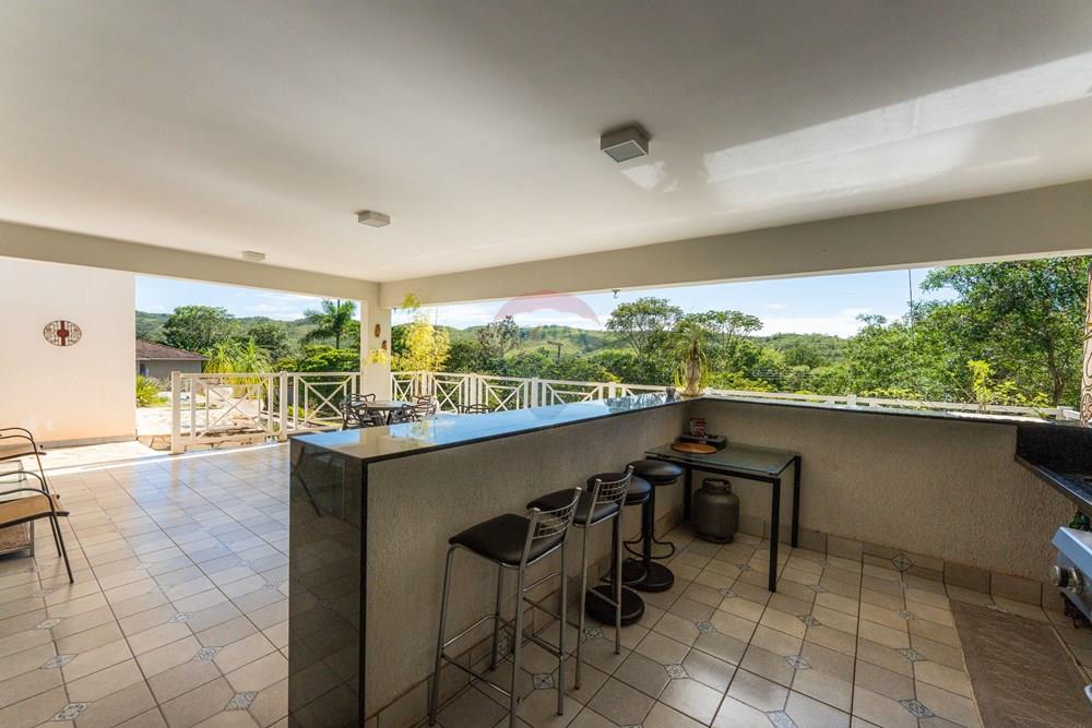 Casa de Condomínio - Venda - Brasília , Distrito Federal - DSC04827.jpg - 880451007-4