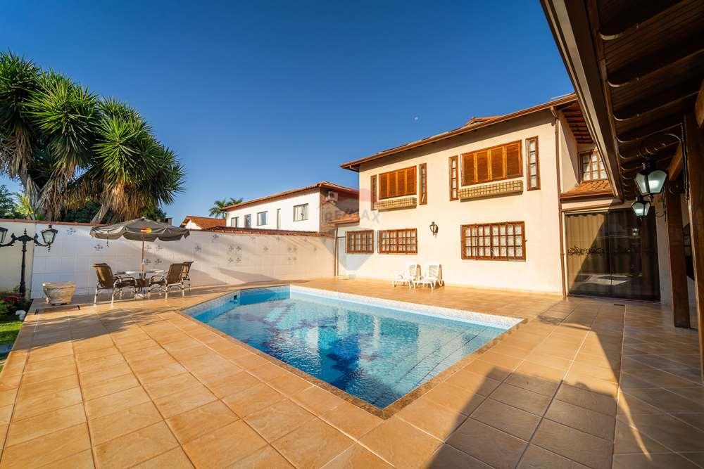 Casa - Venda - Brasília , Distrito Federal - DSC03179.jpg - 880241003-119