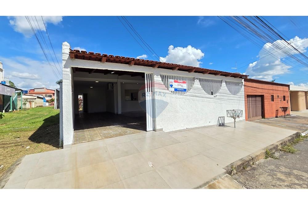 Casa - Venda - Gama , Distrito Federal - 20260301_152855.jpg - 880131003-244