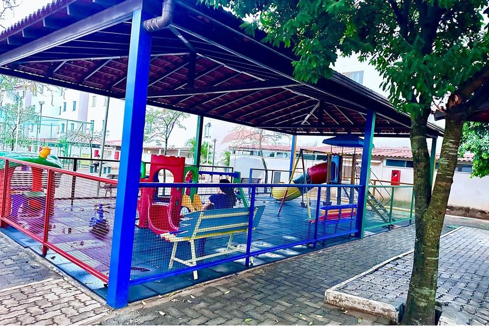 Apartamento - Venda - Santa Maria , Distrito Federal - IMG_5571.jpeg - 880341045-76