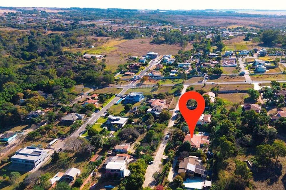 Casa - Venda - Brasília , Distrito Federal - 50.jpeg - 880241002-45