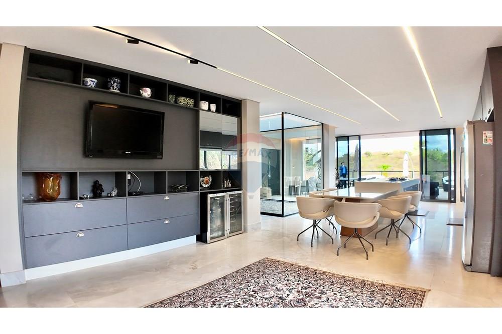 Casa - Venda - Brasília , Distrito Federal - DJI_20250901145524_0028_D.jpg - Sala - 880461004-37