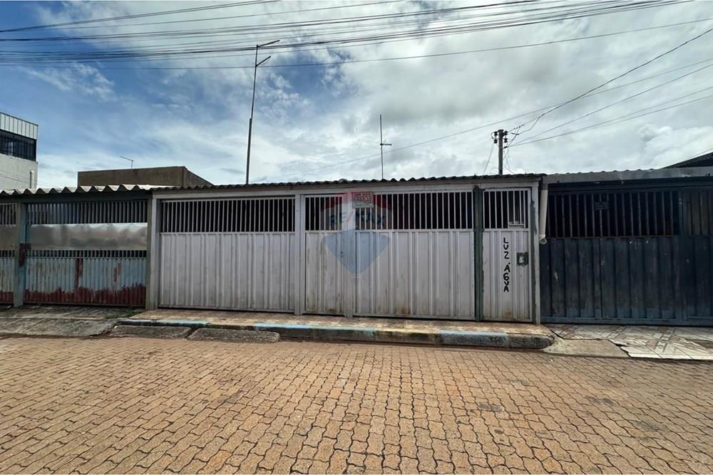 Casa - Venda - Samambaia , Distrito Federal - cdb0b508-2326-4b5b-9478-0a3178251733.jpg - 880201049-43