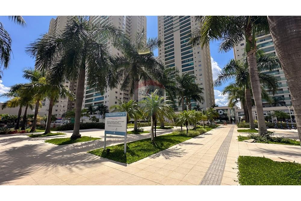 Apartamento - Venda - Águas Claras , Distrito Federal - IMG_7846.jpg - Terraço - 880261102-35