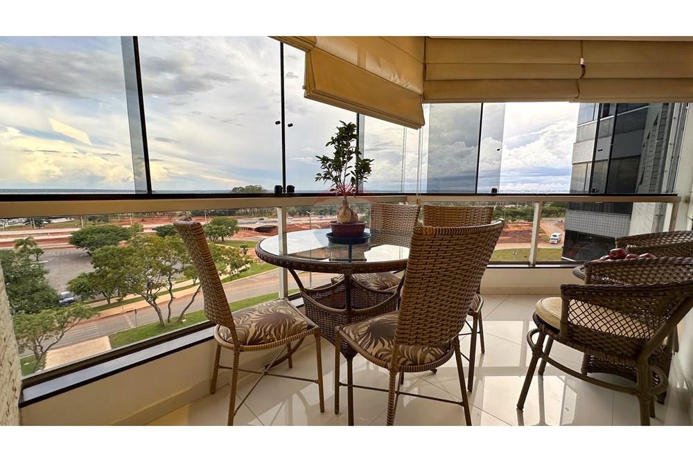 Apartamento - Venda - Brasília , Distrito Federal - IMG_0481.jpg - 880131015-58