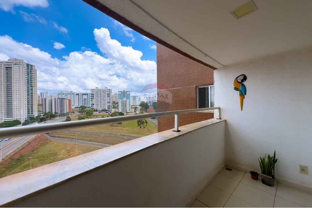 Apartamento - Venda - Águas Claras , Distrito Federal - IMG_2700.jpg - 880341171-20