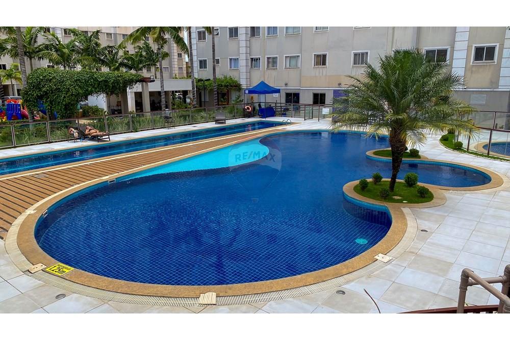 Apartamento - Alugar - Taguatinga , Distrito Federal - IMG_8373.jpg - 880131002-159