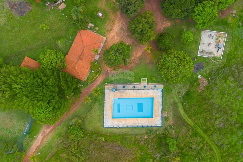 Chácara / Sítio / Fazenda - Venda - Planaltina , Distrito Federal - DJI_0462.jpg - 880241084-1