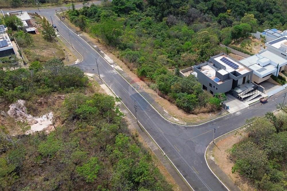 Terreno - Venda - Brasília , Distrito Federal - DJI_0976.jpg - Quintal - 880261145-42