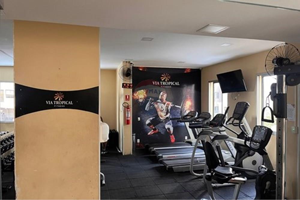 Apartamento - Venda - Samambaia , Distrito Federal - L_9c452f3c-fdc3-4e7a-96a6-634c9d2310cd.jpg - 880391012-122