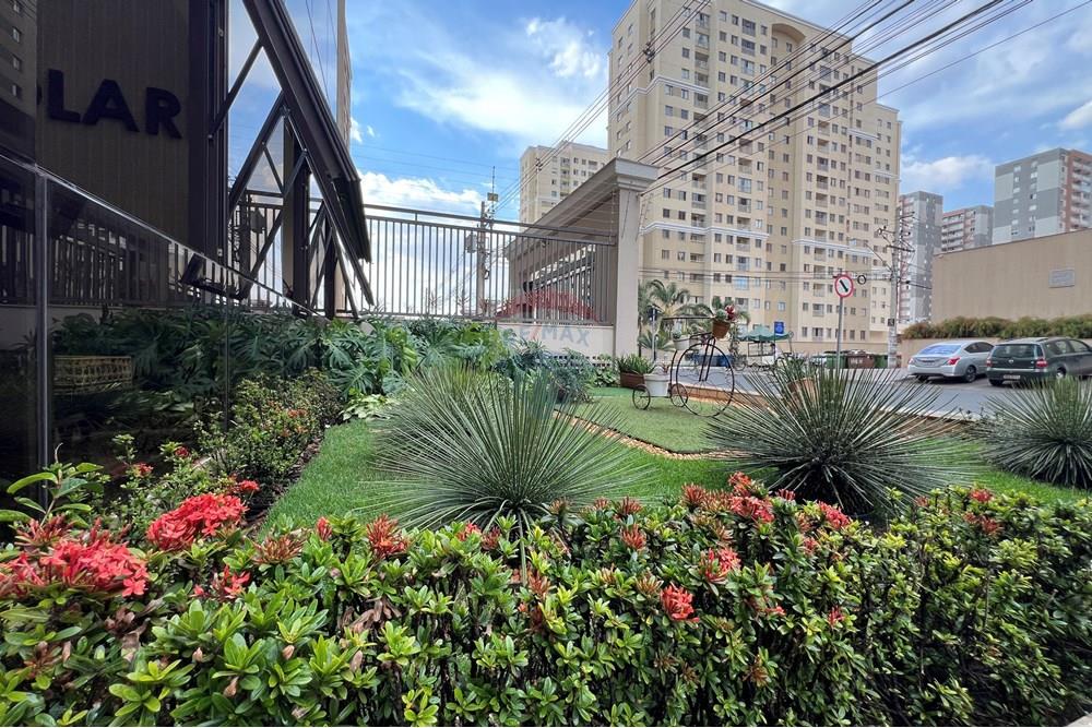 Apartamento - Venda - Samambaia , Distrito Federal - IMG_2607.JPG - 880351010-90