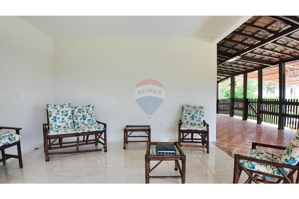 Chácara / Sítio / Fazenda - Venda - Sobradinho , Distrito Federal - DJI_20250123113334_0505_D.jpg - 880231061-43