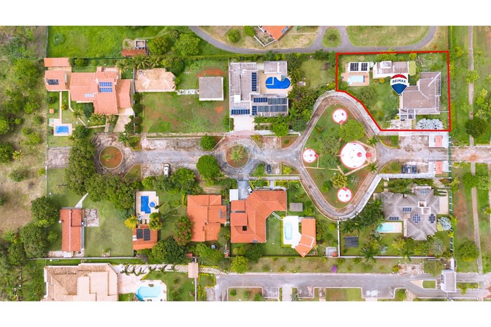 Casa - Venda - Brasília , Distrito Federal - DJI_20251128095512_0104_D.jpg - 880341117-3