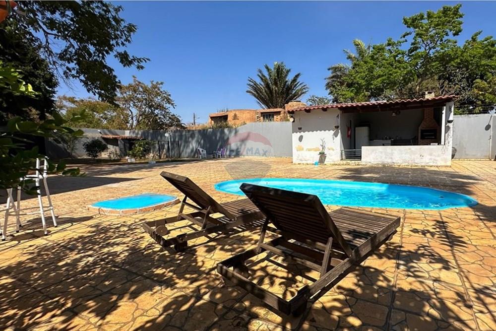 Casa de Condomínio - Venda - Brasília , Distrito Federal - IMG_4757.jpg - 880231128-36