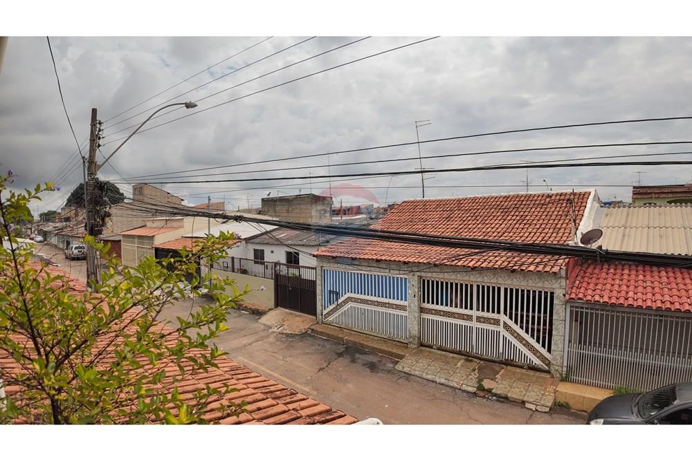 Sobrado - Alugar - Ceilandia , Distrito Federal - DJI_20250327104117_0030_D.jpg - 880411024-33