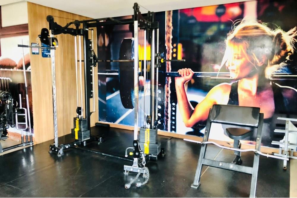 Apartamento - Alugar - Águas Claras , Distrito Federal - WhatsApp Image 2024-01-31 at 21.20.30.jpeg - 880351004-156