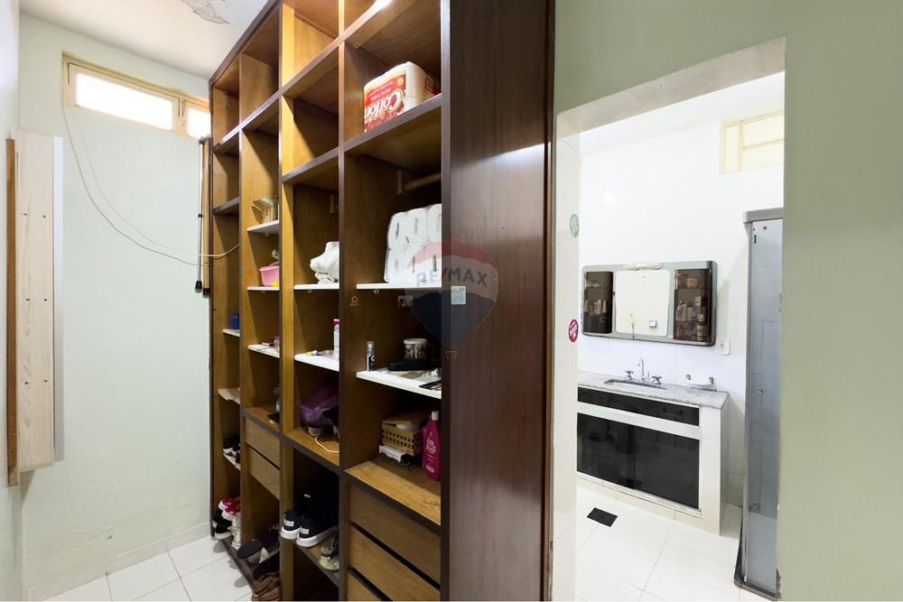 Casa - Venda - Taguatinga , Distrito Federal - closer e suite casal.jpg - 880341022-116