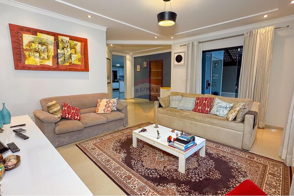 Casa de Condomínio - Venda - Vicente Pires , Distrito Federal - IMG_8080.jpg - 880111116-10