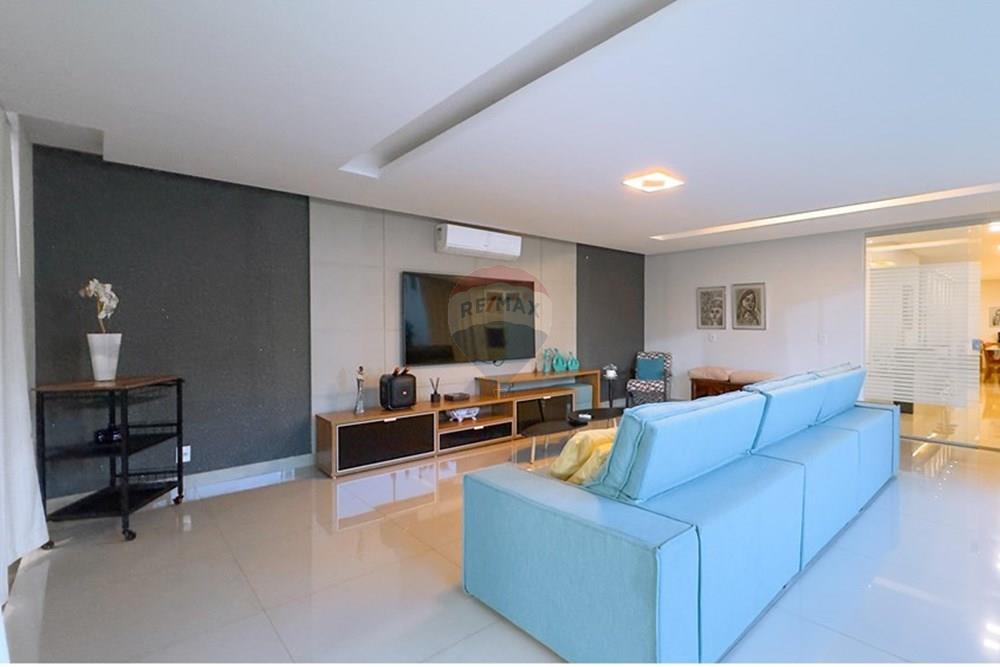 Casa de Condomínio - Venda - Vicente Pires , Distrito Federal - IMG_7983.jpg - 880341173-20