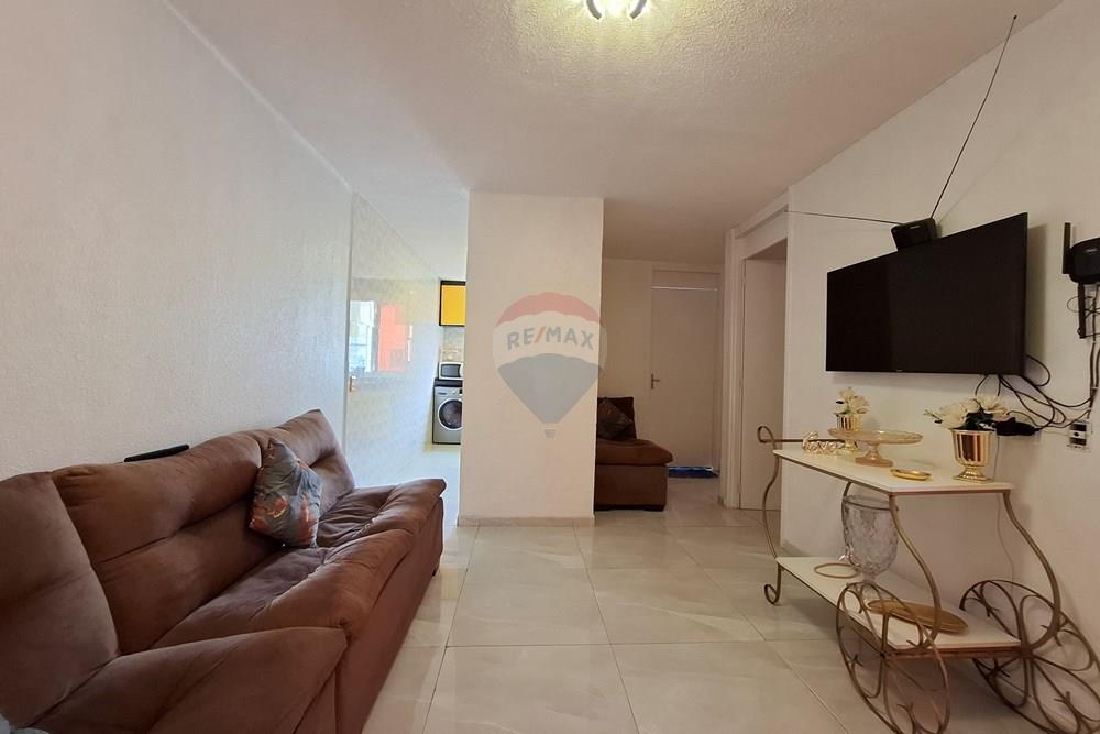 Apartamento - Venda - Paranoa , Distrito Federal - 20260129_124007.jpg - 880231015-104