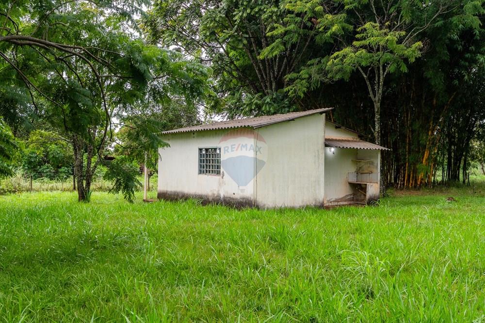 Chácara / Sítio / Fazenda - Venda - Sobradinho , Distrito Federal - DSC07410.jpg - 880221014-155