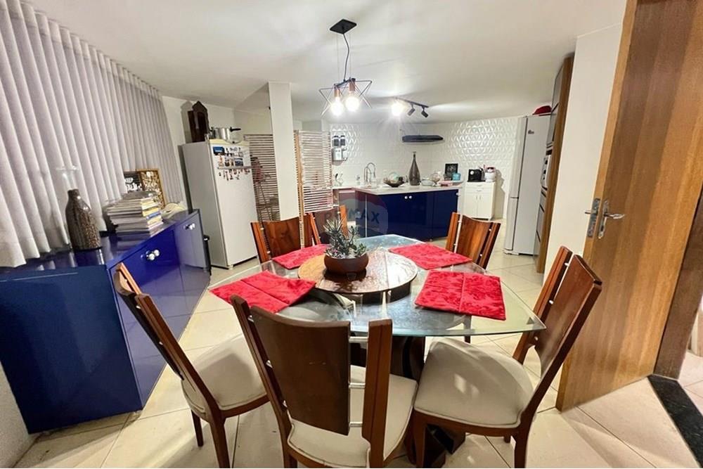 Apartamento - Venda - Vicente Pires , Distrito Federal - cozinha 6.jpeg - 880231170-3