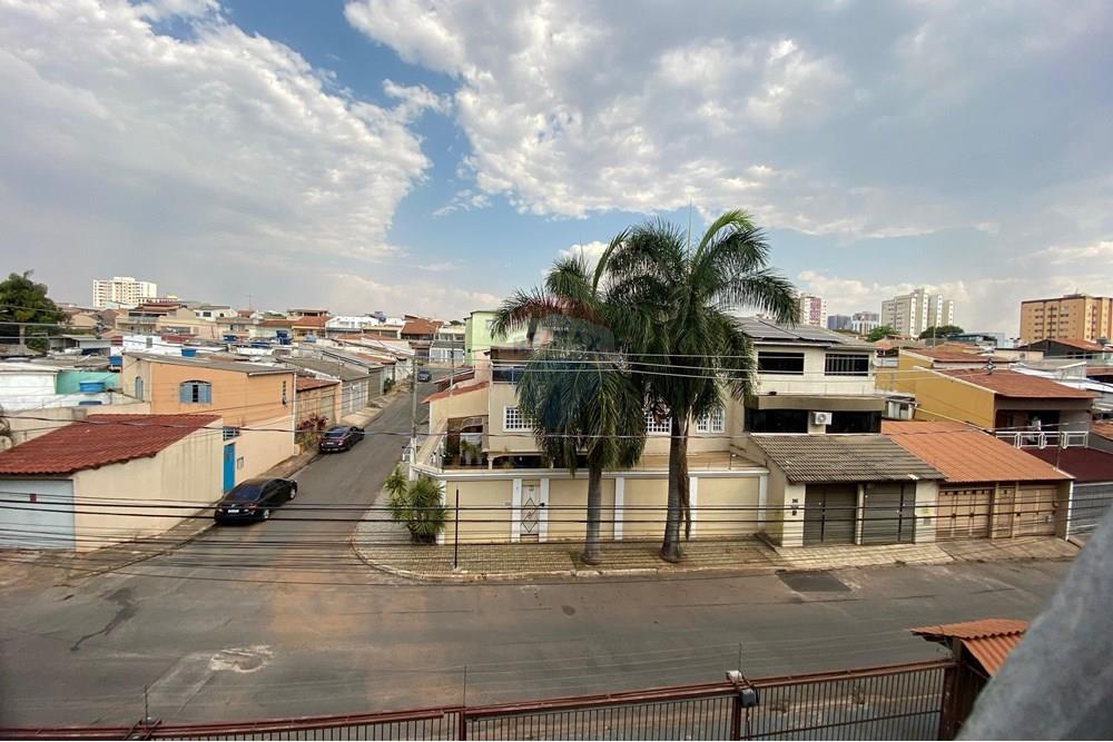 Apartamento - Venda - Samambaia , Distrito Federal - VISTA DA SALA.jpg - 880201020-318