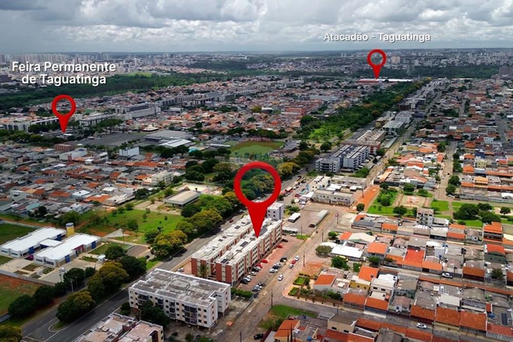 Apartamento - Venda - Taguatinga , Distrito Federal - 1.jpg - 880241010-54