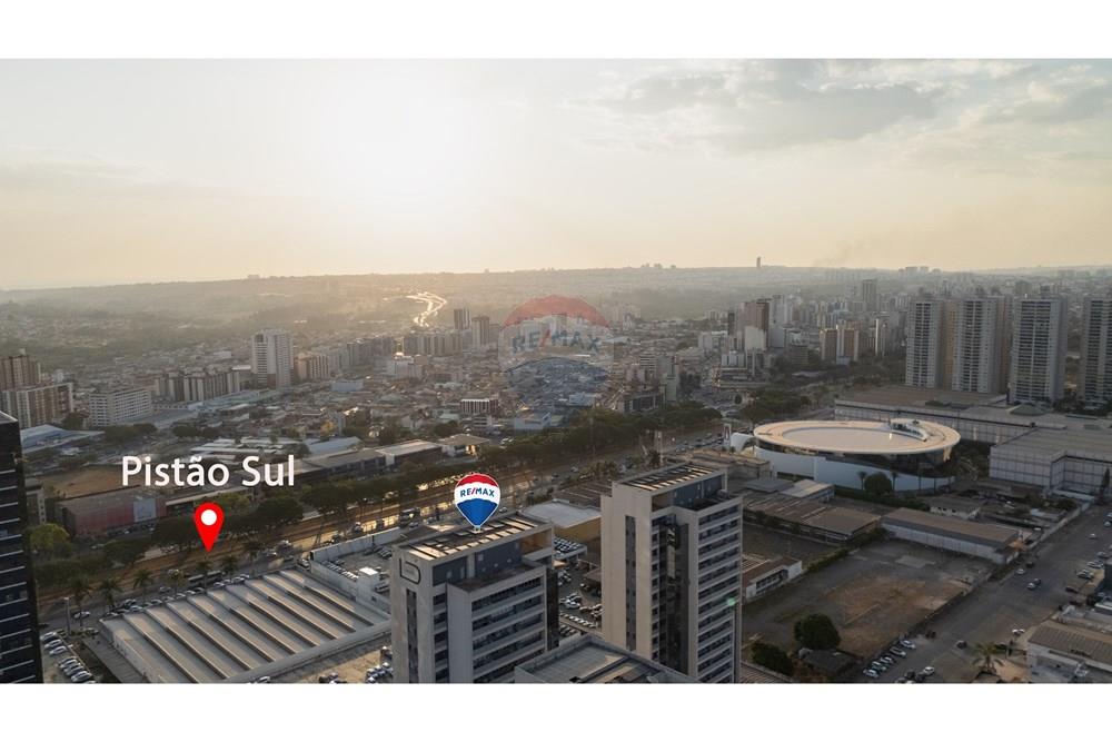 Cj. Comercial/ Sala - Venda - Águas Claras , Distrito Federal - 09.jpg - 880341174-10