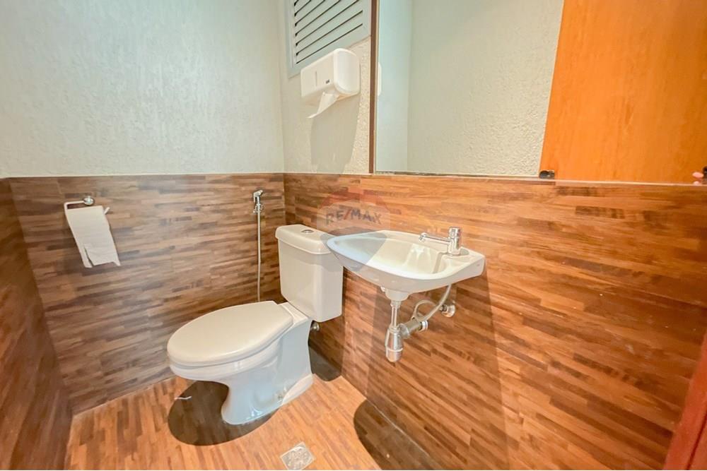 Cj. Comercial/ Sala - Alugar - Brasília , Distrito Federal - IMG_9044.jpg - 880161041-92