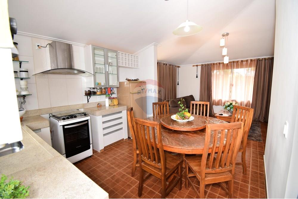 Casa - Alugar - Brasília , Distrito Federal - Cozinha - copa 2.JPG - 880151004-218