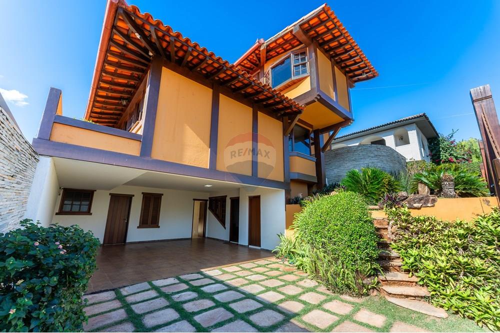 Casa - Venda - Brasília , Distrito Federal - 6.jpg - 880261120-83