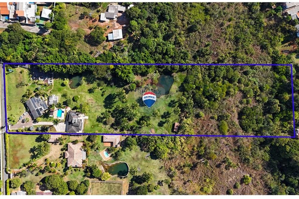 Casa - Venda - Sobradinho , Distrito Federal - DJI_20250617144229_0286_D.jpg - 880341045-87