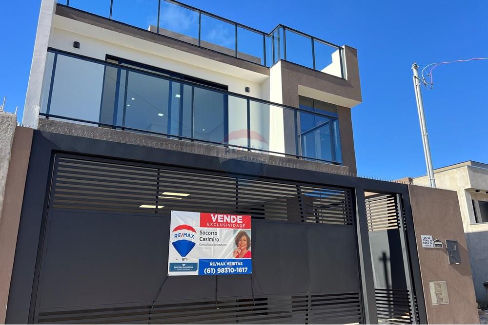 Casa - Venda - Guara , Distrito Federal - IMG_1253.JPG - 880351010-82