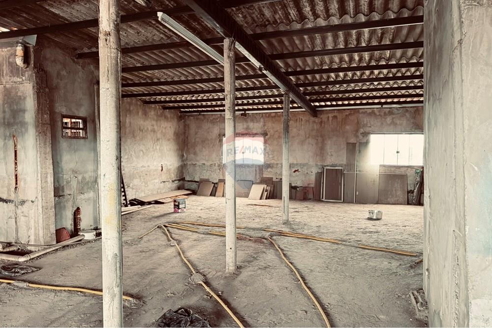 Prédio - Venda - Vila Estrutural , Distrito Federal - IMG_0467.JPEG - 880231170-8